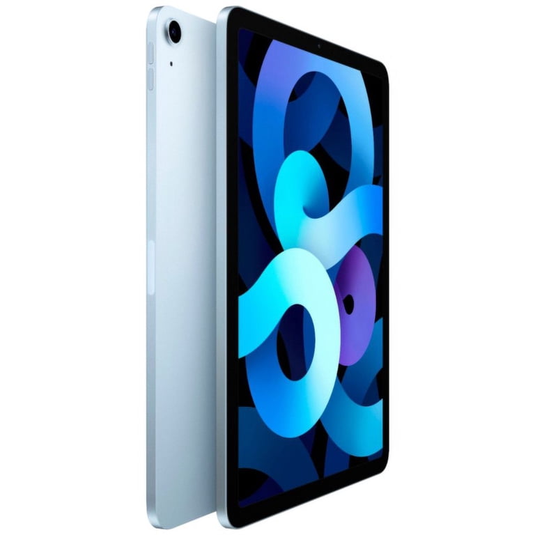 iPad Air4 256GB スカイブルー +Apple Pencil 2 Restored Apple iPad Air 4 256GB Sky Blue Wi-Fi Only (Latest Model