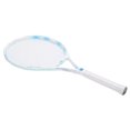 thumbnail image 1 of Junior Tennis Racket Ball Set, Tennis Racket Sturdy  for Practice, 1 of 7