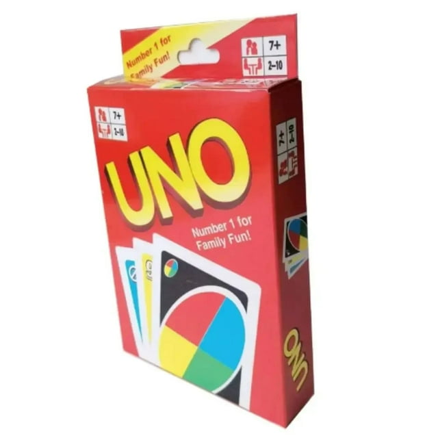 Juego de cartas ONO 99 para niños y familias, de 2 a 6 jugadores, suma de números, para mayores de 7 años, divertido juego de cartas, juguetes para niños, regalo