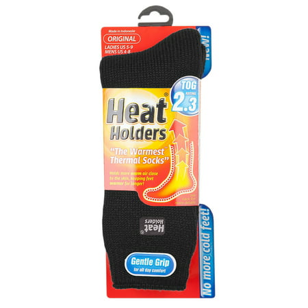 Heat Holders Women's Thermal Socks (The Best Thermal Socks)