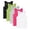Multicolor#15, variant on AHTJRT 5 Pack Boys Girls Racerback Tank Tops Kids Unisex Summer Workout Gym Activewear Undershirts Casual Cotton Sleeveless Basic Tees Multicolor#08 12-13 Years