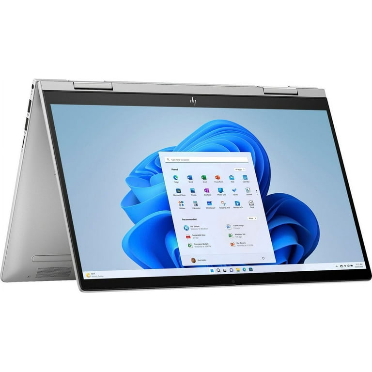 HP Envy X360 Premium 2-in-1 Laptop 14 HP Envy X360 Premium 2-in-1 Laptop 14