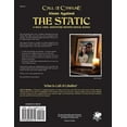thumbnail image 2 of Call of Cthulhu: Solo Adventure - Alone Against the Static, 2 of 6