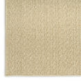 thumbnail image 5 of Nourison Home Tulum 2'2" x 8' Taupe Outdoor Rug, 5 of 8