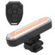 thumbnail image 4 of Luz trasera de señal de giro para bicicleta recargable por USB con Control remoto yuxing, 4 of 5