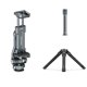 thumbnail image 2 of Camera Hot Shoe Phone Holder Monitor Tripod Adapter A, 2 of 5