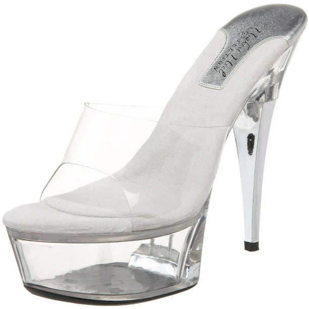 The Highest Heel - Women's Highest Heel Shoes 6