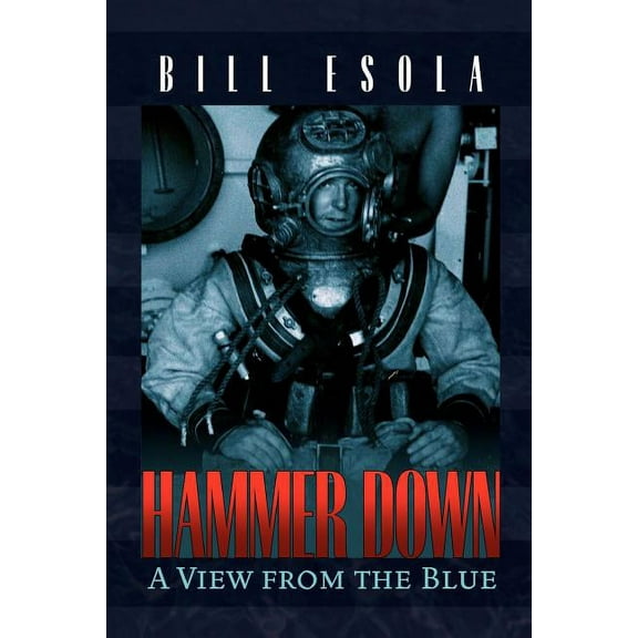 Hammer Down (Paperback)