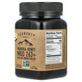 thumbnail image 4 of Egmont Honey Manuka Honey MGO 263+ 500g, 4 of 4
