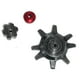 thumbnail image 1 of Crawler Metal Neumático Montaje Herramientas Desmontaje desmontable Gadget con tornillos Suministros de Hub de Ruedas para 1.9Inch 2.2 pulgadas Neumáticos Plata 1/10 RC tholdsy FN000948-03, 1 of 7
