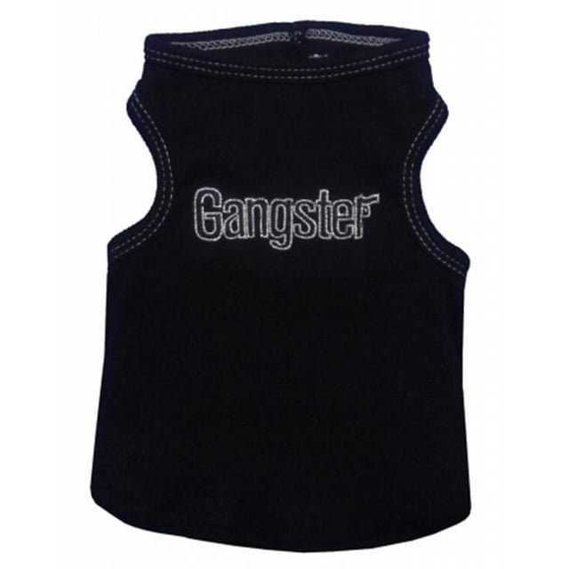 Hip Doggie HD-1GTK-XS Réservoir de Gangster Extra Petit