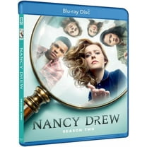 Nancy Drew: Season Two