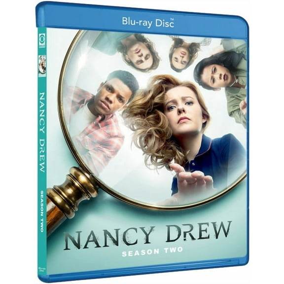 Nancy Drew: Season Two