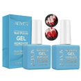 thumbnail image 1 of Suitable for 2PCS Aliver Gel Nail Polish Remover 15ml Magic Quick Burst, 1 of 5