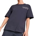 thumbnail image 1 of Playera Puma X Vogue Relaxed Tee 53669043 Mujer Sport negro L, 1 of 5