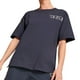 thumbnail image 1 of Playera Puma X Vogue Relaxed Tee 53669043 Mujer Sport negro S, 1 of 5
