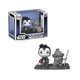 thumbnail image 3 of Funko Pop Exclusivo Star Wars Visions Ronin and B5-56 Funko EEDS61348, 3 of 3