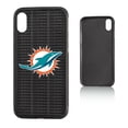 thumbnail image 3 of Miami Dolphins iPhone Text Backdrop Design Bump Case, 3 of 5
