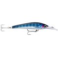 thumbnail image 3 of Rapala XRMAGXT160HDSBM: X-Rap Mag Xt 160 Hd Silver Blue Mackerel, 3 of 8