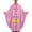 Pink, variant on SAWOBUUN Church Catholic Priest Chasubles Vestments for Men, Robe Chasuble Mass Robe Halloween Outfits