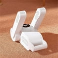 thumbnail image 3 of Séchoir et Chauffe-Chaussures Intelligent Portable avec Conception Réglable et Pliable pour Bottes et Chaussures, 3 of 6