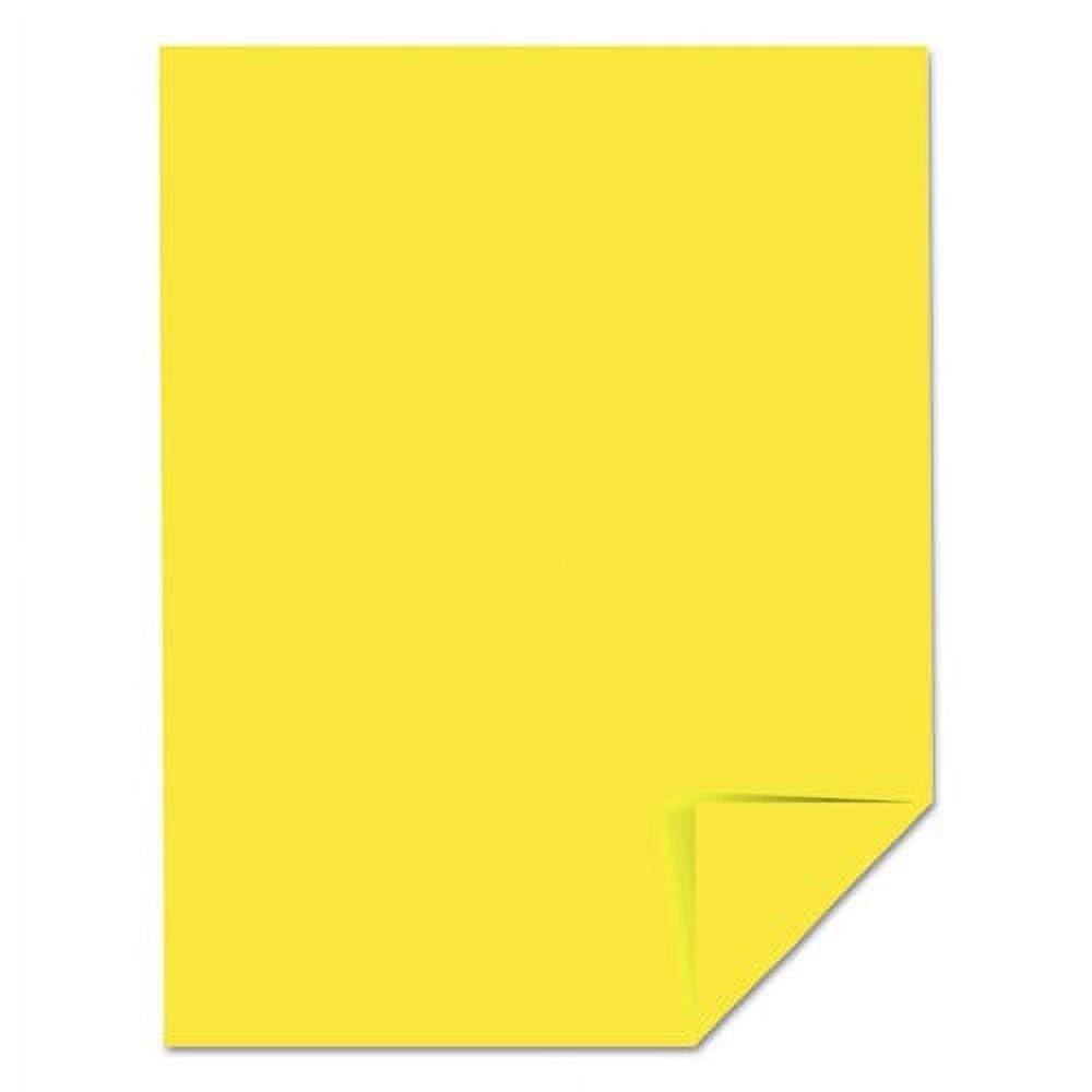 Astrobright Cover Fireball Fuschia 8-1/2x14 65lb 250/pkg, Paper,  Envelopes, Cardstock & Wide format, Quick shipping nationwide