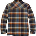 thumbnail image 4 of Legendary Whitetails Men's Legendary Outdoors Mountainsmith Reversible Shirt Jacket, 4 of 4