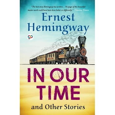 In Our Time and Other Stories (Paperback)