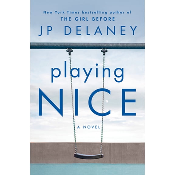 Pre-Owned Playing Nice (Hardcover) 1984821342 9781984821348