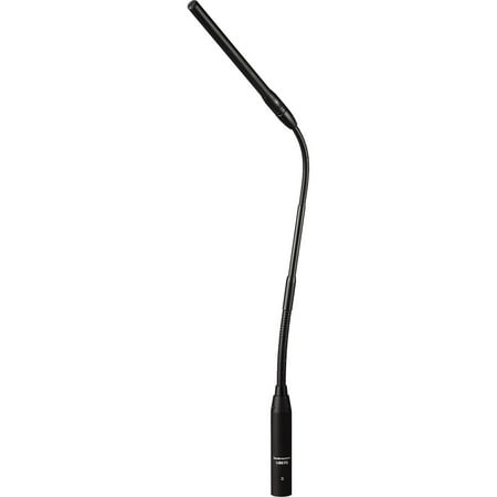 UniLine Condenser Quick-Mount Gooseneck Microphone