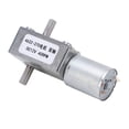 thumbnail image 2 of Motorreductor de CC de 40 RPM con alta capacidad de carga y reducción de velocidad, repuesto de 12 V CC., 2 of 14