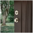thumbnail image 4 of 180WYHxCYK ARB 15 SMT RCAL RCS CP Wesley Handleset with Carnaby - Satin Nickel, 4 of 7