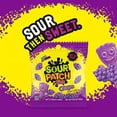thumbnail image 5 of SOUR PATCH KIDS Grape Soft & Chewy Candy, 12 - 3.58 oz Bags, 5 of 5