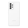 thumbnail image 2 of Smartphone Samsung Galaxy A53 5G 8GB RAM 256GB ROM Blanco Desbloqueado, 2 of 3