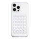 thumbnail image 1 of LvShuLiangPin - Funda de silicona con ventosa para teléfono móvil, accesorio adhesivo de silicona para teléfonos inteligentes, espejo manos libres, soporte para teléfono de ducha para selfies, vídeos, 1 of 6