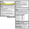 thumbnail image 6 of HealthA2Z Chewable Acetaminophen, Kids Medicine, Pain Relievers and Fever Reducer, 160 mg, Grape, 60 Count, 6 of 8