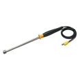 thumbnail image 1 of Sonda de temperatura Fluke 80PK-27 con pantalla digital, 1 of 4