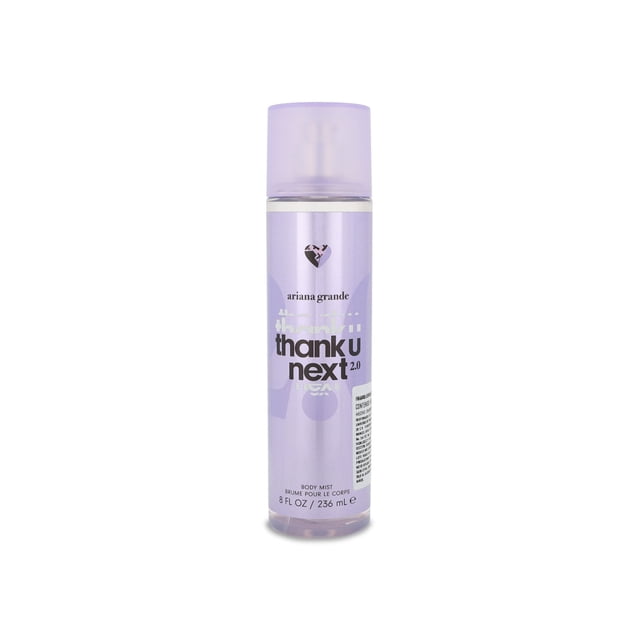 Ariana Grande Thank U Next 2.0 Body Mist 236Ml