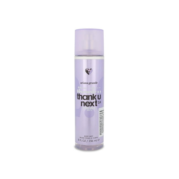 Ariana Grande Thank U Next 2.0 Body Mist 236Ml