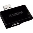 thumbnail image 1 of Adaptador USB inalámbrico a MIDI host Yamaha para dispositivos iOS, 1 of 2
