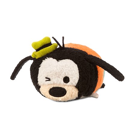 tsum tsum mickey mouse plush