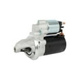 thumbnail image 4 of ECCPP Starter Replacement Fit For - China 318i 2009 All AT, 2WD 2.0L, N46B20CC, Non-Turbo;for - China 318i 2010-2012 All AT, 2WD 2.0L, N46B20E, Non-Turbo;fit 30829, 33206, 30827, 4 of 4