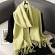 thumbnail image 1 of New 62 Color Winter Scarf For Women Long Warm Cashmere Scarves Hijab Solid Lady Shawl Wrap Female Pashmina Bandana Head Scarfs, 1 of 5