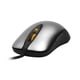 thumbnail image 1 of Ratón para videojuegos SteelSeries Sensei Laser Grey, 1 of 9