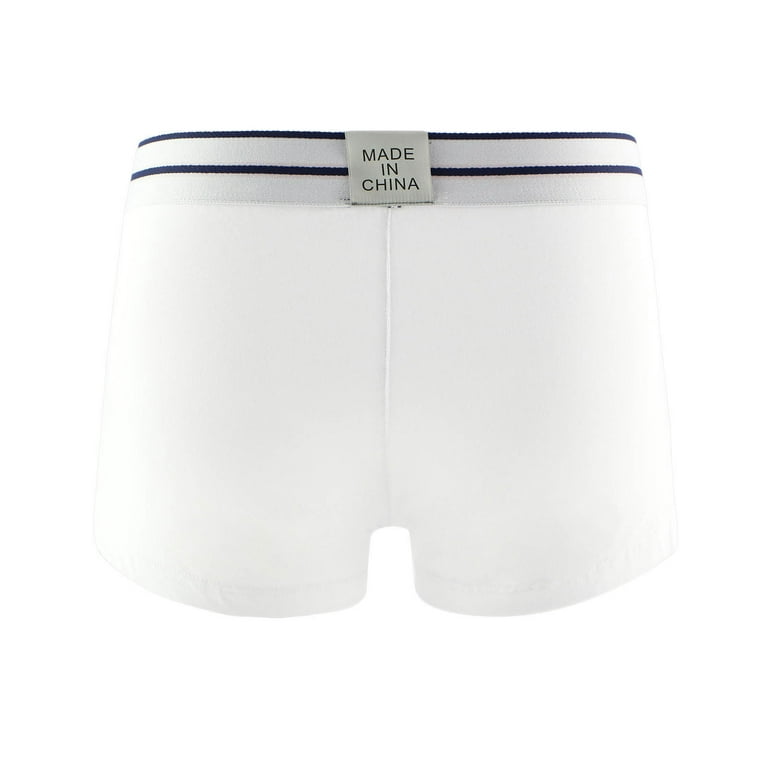 Gubotare Men'S Underwear Boxer Men's Underwear Boxer Briefs Pack