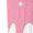 Pink2, variant on VeFlora Kids Socks Novelty Funny Crew Ice Cream Socks for Boys Girls Running Cycling