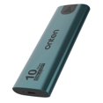 thumbnail image 5 of ONTEN UCA322+ 10Gbps USB 3.2 Gen 2 Type C M.2 Nvme NGFF SSD Enclosure for Windows Mac Linux Android, 5 of 5