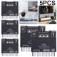 thumbnail image 1 of 5 uds ZK-MT21 2x50W + 100W estéreo BT5.0 2 1 canales placa amplificadora potencia Digital, 1 of 9
