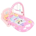 thumbnail image 1 of Estera De Juego De Actividades De Gimnasio Para Bebé, Juguete Musical Para Niños Pequeños Con Tela Suave, 1 of 7