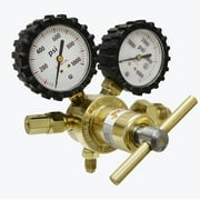 Uniweld RHP800 Regulators for use with Nitrogen or CO2
